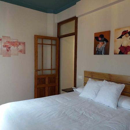 Appartamento Ábside de San Juan I Estella Esterno foto