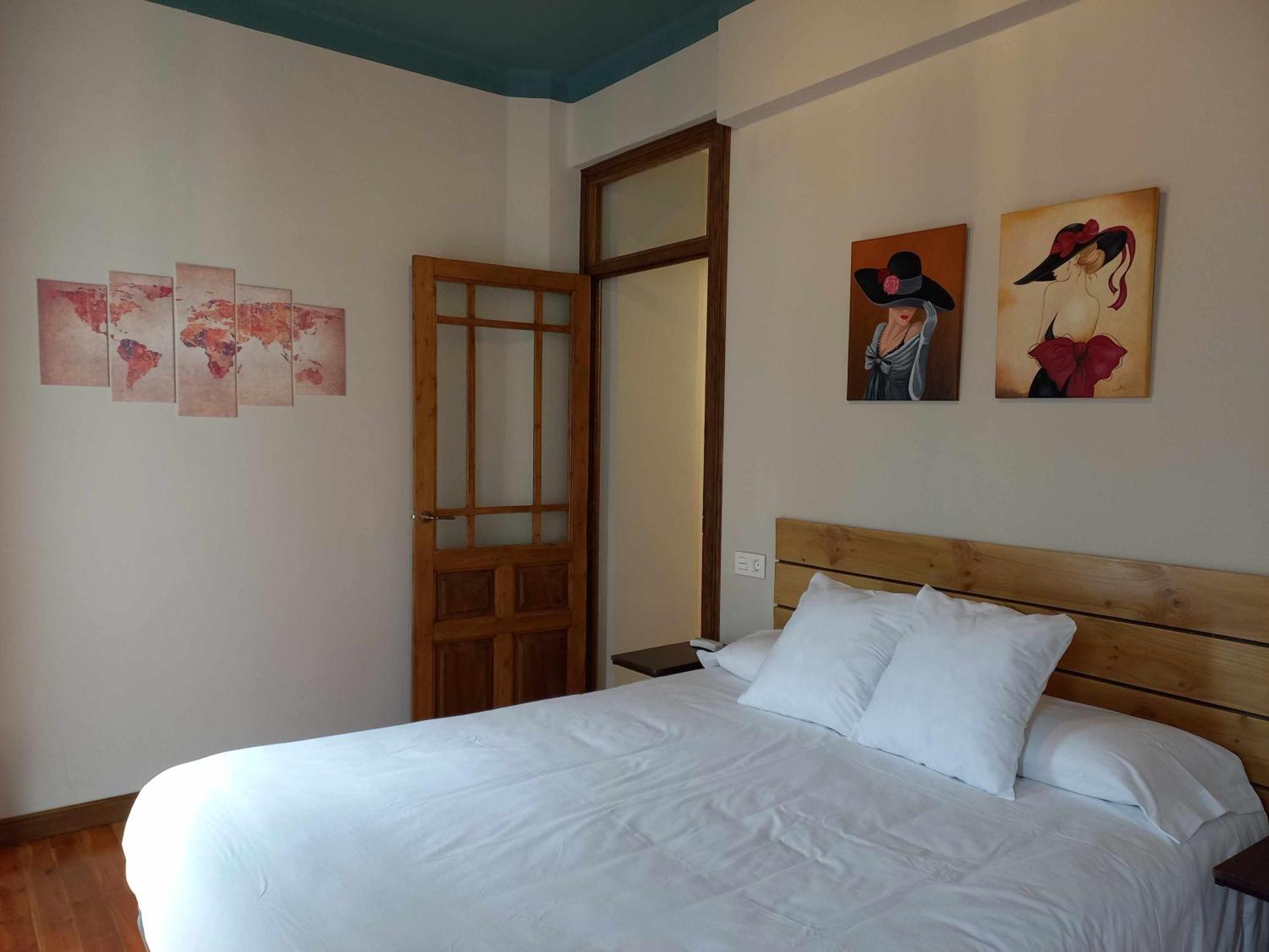 Appartamento Ábside de San Juan I Estella Esterno foto