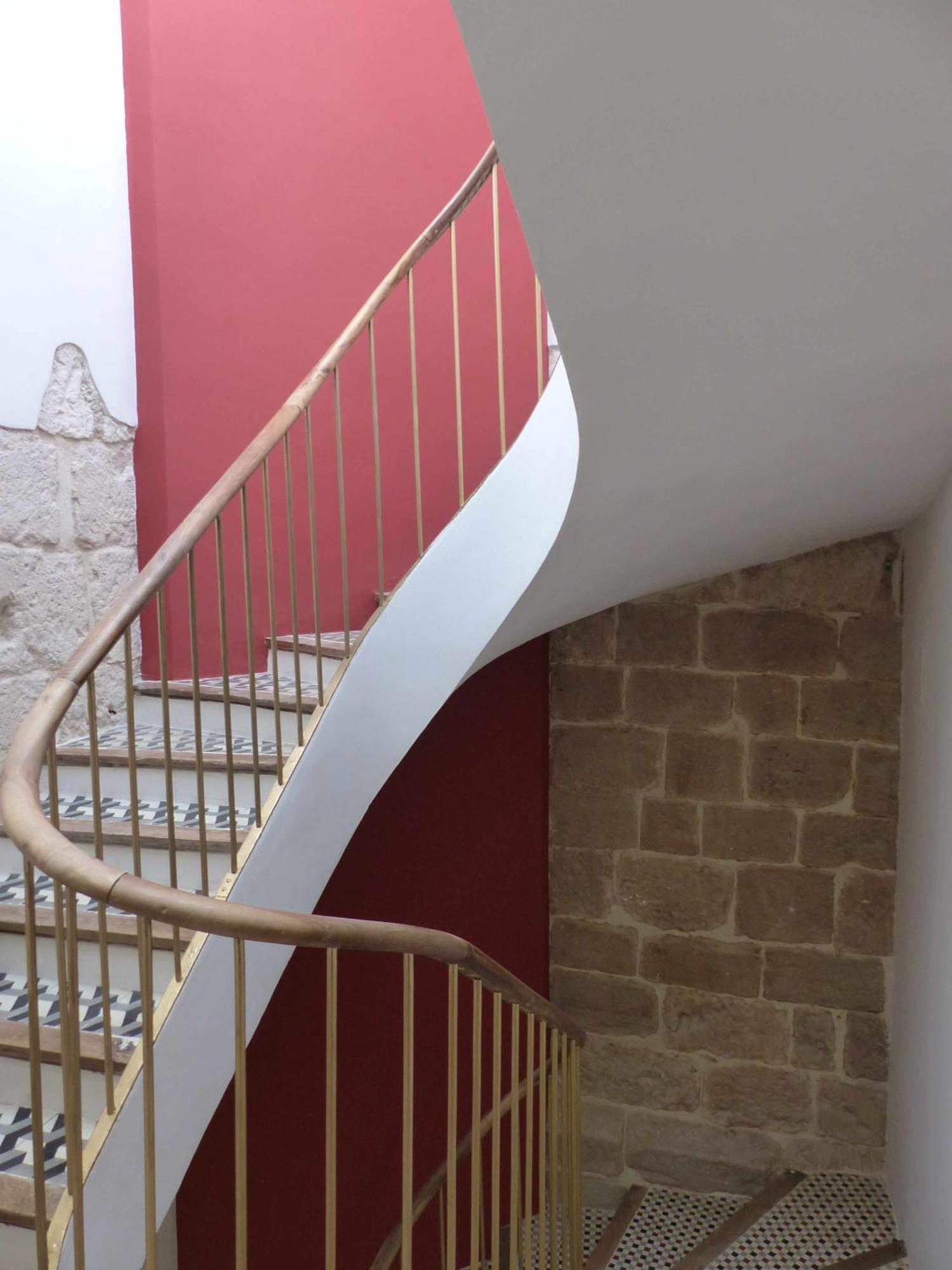 Appartamento Ábside de San Juan I Estella Esterno foto