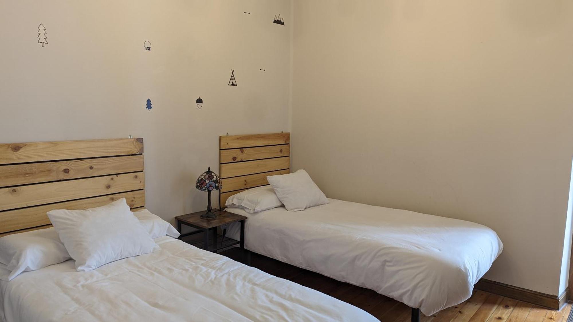 Appartamento Ábside de San Juan I Estella Esterno foto