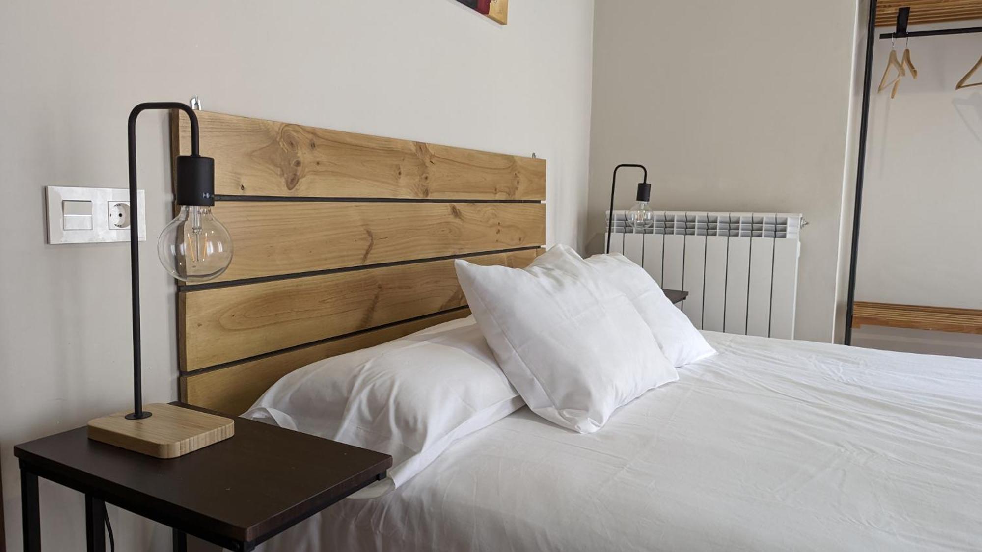 Appartamento Ábside de San Juan I Estella Esterno foto